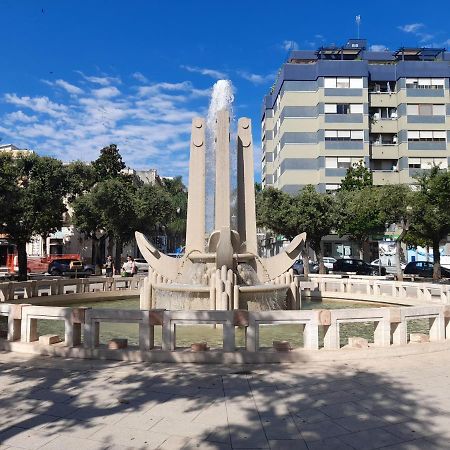 דירות ברינדיזי Casa Mima: Locazione Turistica Nel Centro Storico מראה חיצוני תמונה
