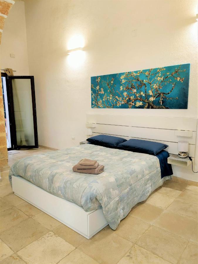 דירות ברינדיזי Casa Mima: Locazione Turistica Nel Centro Storico מראה חיצוני תמונה